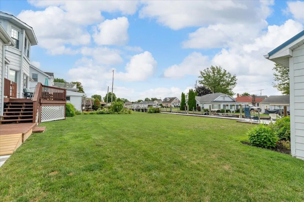 1748 Saint Clair River Drive Algonac City, MI 48001