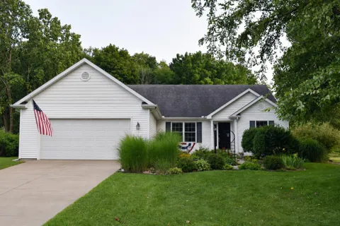 3970 N Hidden Valley Trail