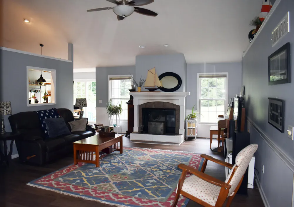 3970 N Hidden Valley Trail Bertrand Township, MI 49120