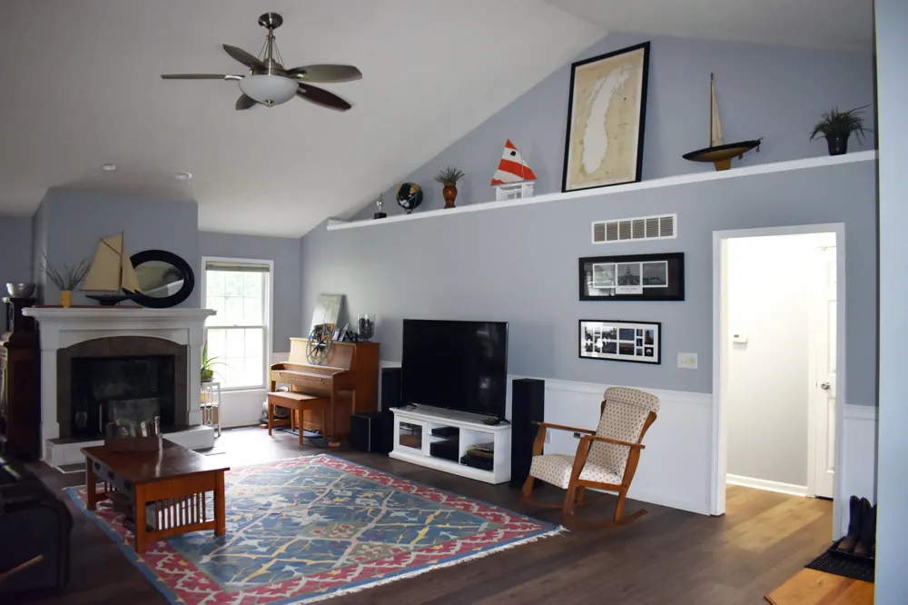 3970 N Hidden Valley Trail Bertrand Township, MI 49120