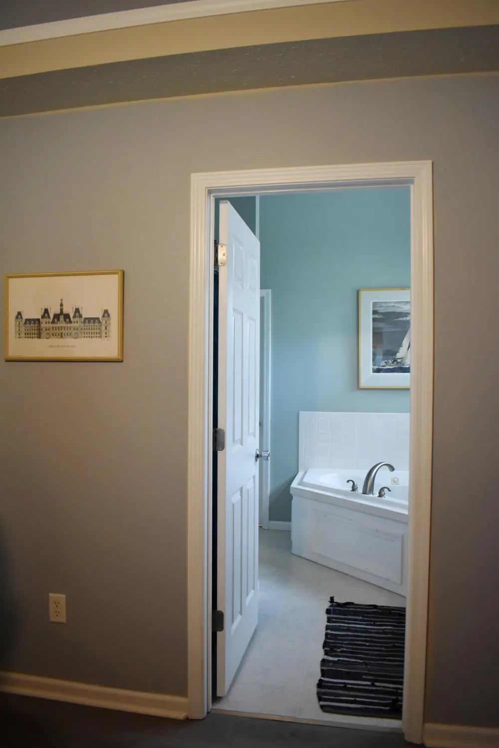 3970 N Hidden Valley Trail Bertrand Township, MI 49120