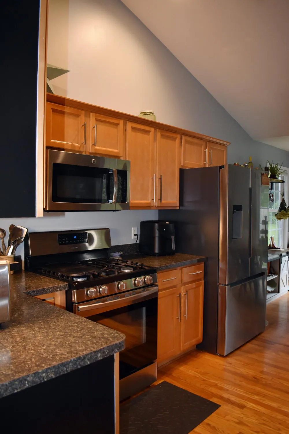 3970 N Hidden Valley Trail Bertrand Township, MI 49120