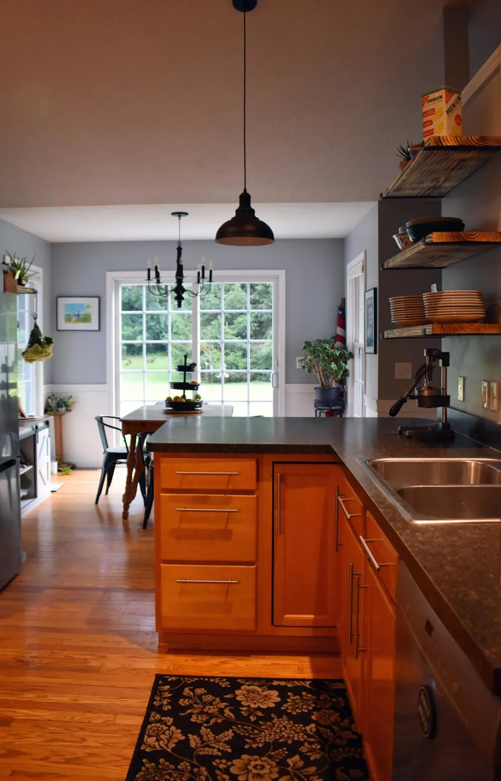 3970 N Hidden Valley Trail Bertrand Township, MI 49120