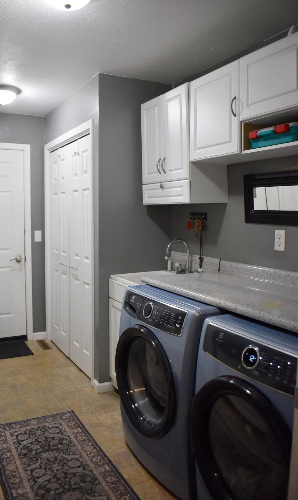 3970 N Hidden Valley Trail Bertrand Township, MI 49120
