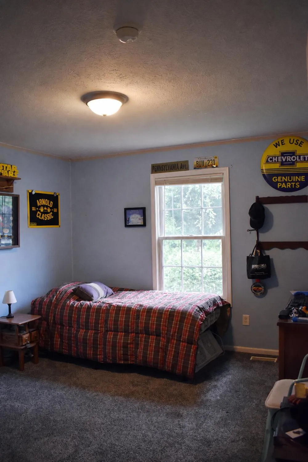3970 N Hidden Valley Trail Bertrand Township, MI 49120
