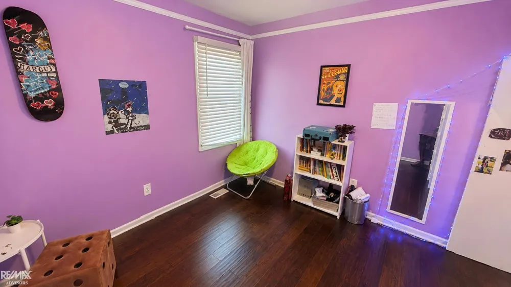 46654 West Ridge Drive Macomb Township, MI 48044