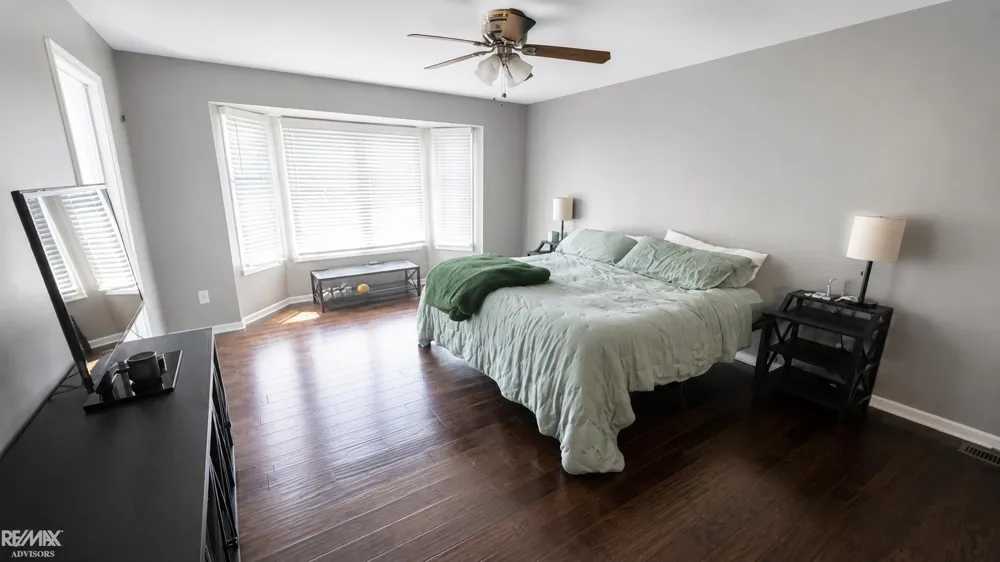 46654 West Ridge Drive Macomb Township, MI 48044