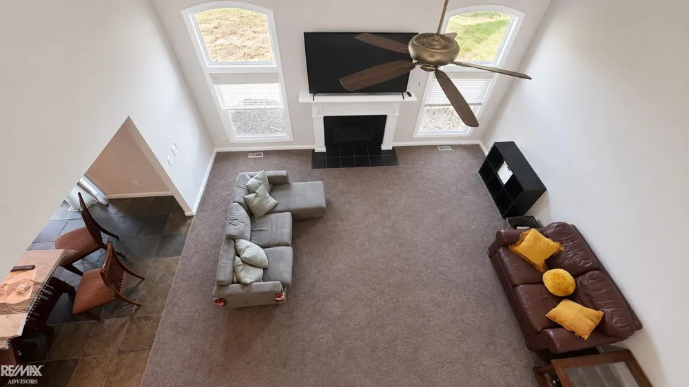 46654 West Ridge Drive Macomb Township, MI 48044