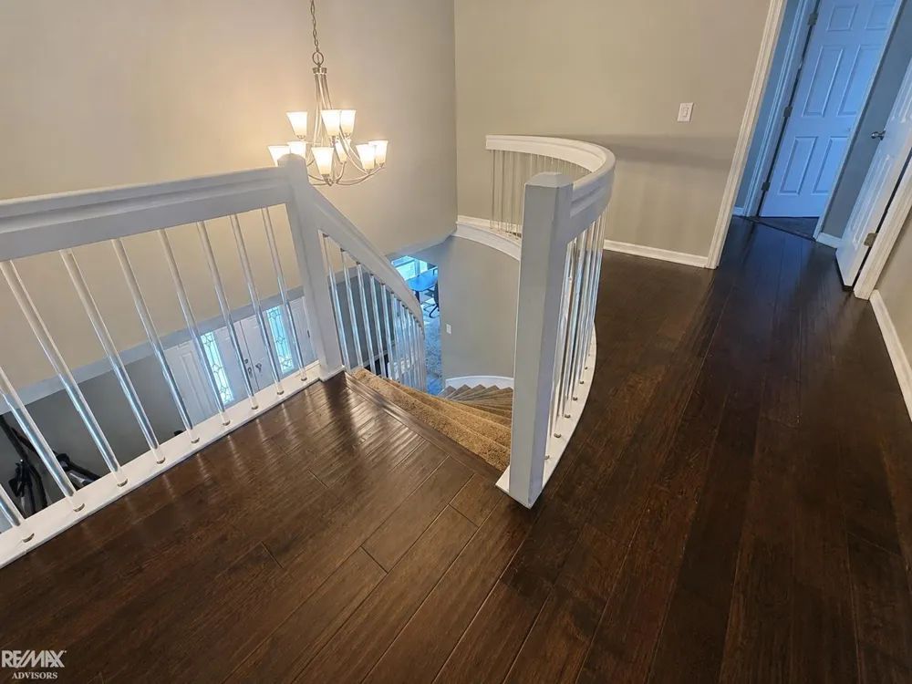 46654 West Ridge Drive Macomb Township, MI 48044
