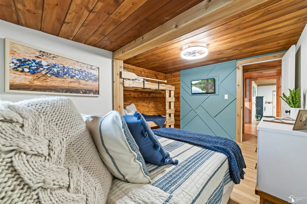 751 Stonewood Street Bagley Township, MI 49735