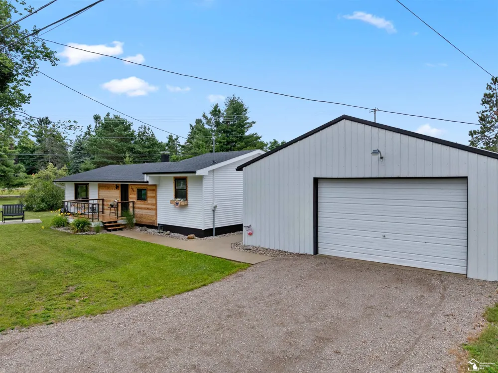 751 Stonewood Street Bagley Township, MI 49735