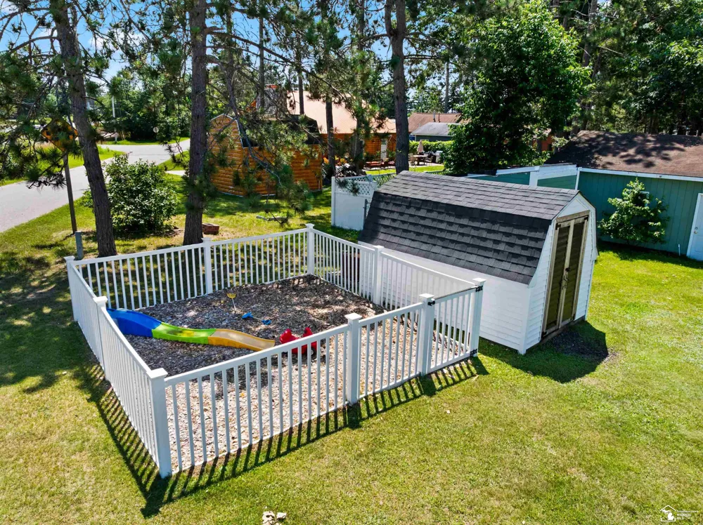 751 Stonewood Street Bagley Township, MI 49735
