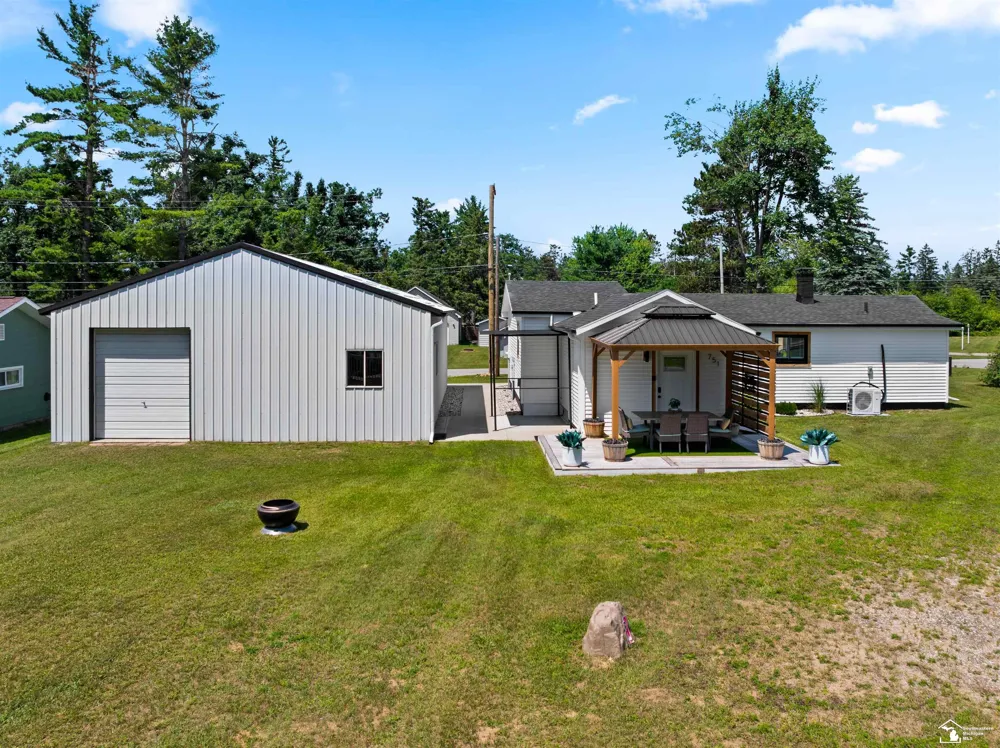 751 Stonewood Street Bagley Township, MI 49735