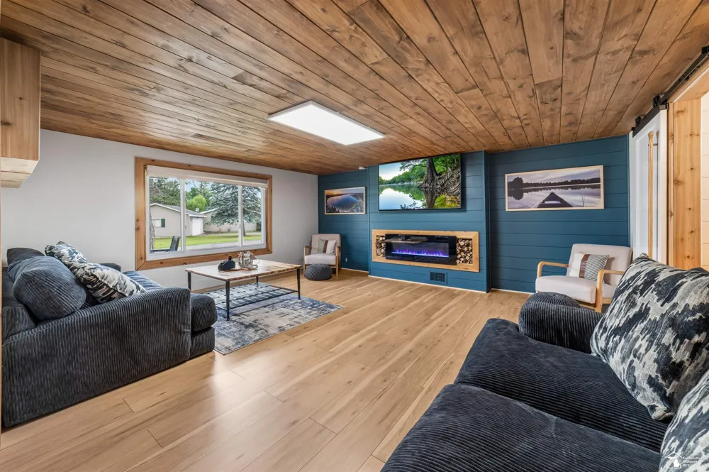 751 Stonewood Street Bagley Township, MI 49735
