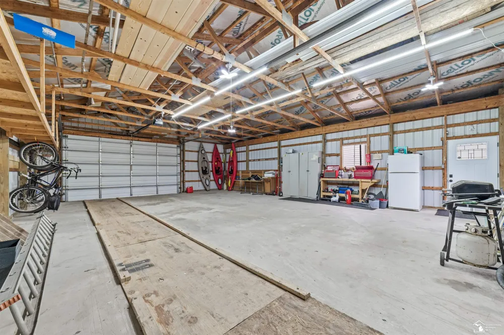 751 Stonewood Street Bagley Township, MI 49735