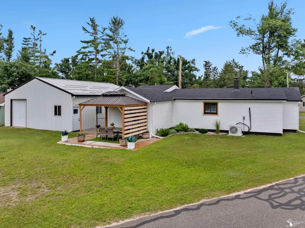 751 Stonewood Street Bagley Township, MI 49735