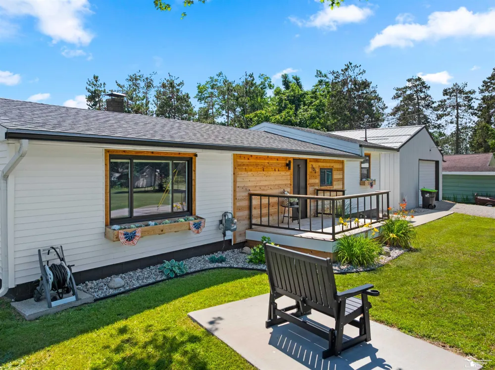 751 Stonewood Street Bagley Township, MI 49735