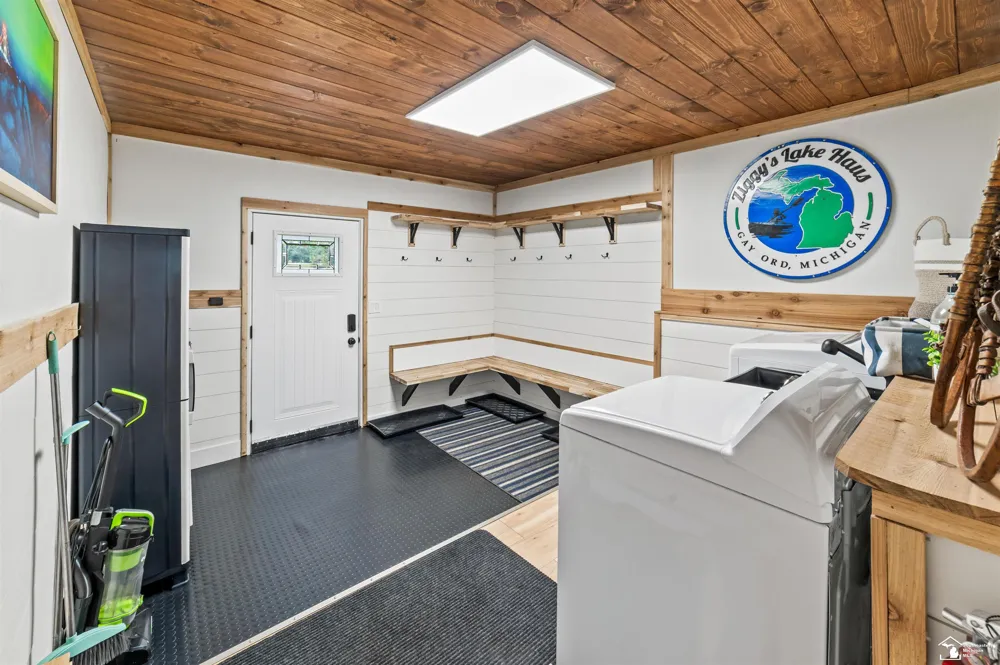 751 Stonewood Street Bagley Township, MI 49735