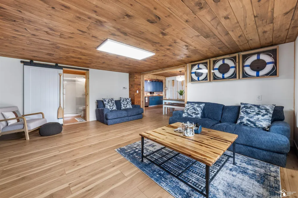 751 Stonewood Street Bagley Township, MI 49735