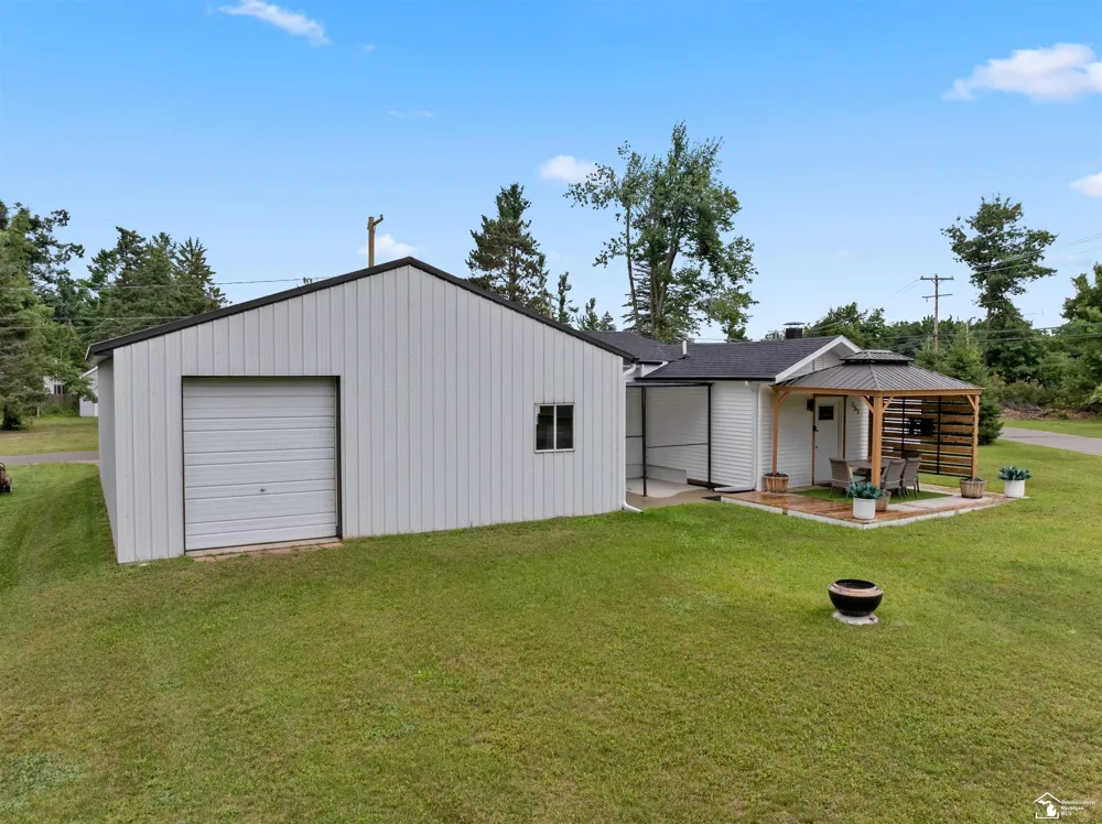 751 Stonewood Street Bagley Township, MI 49735
