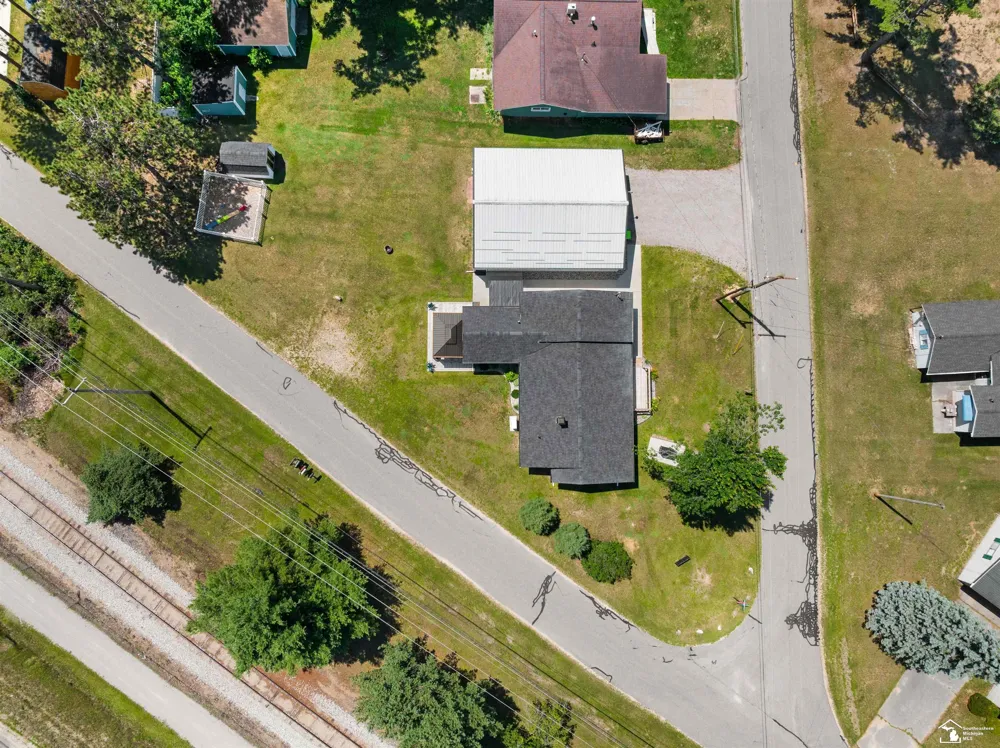 751 Stonewood Street Bagley Township, MI 49735
