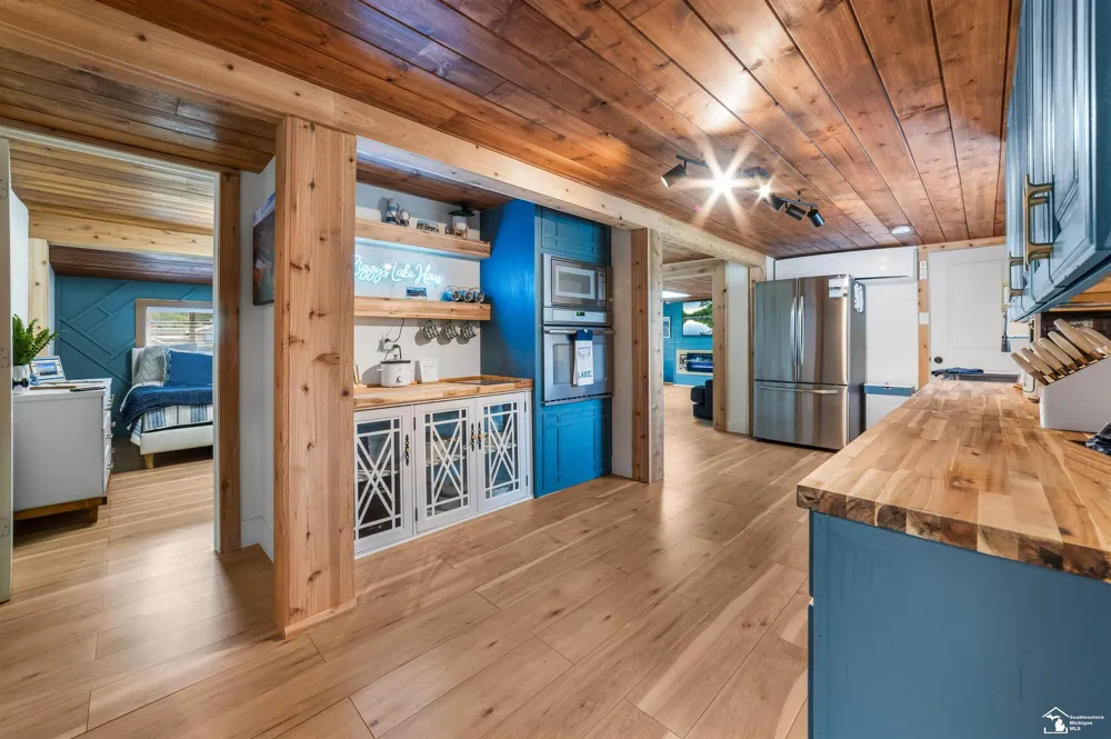 751 Stonewood Street Bagley Township, MI 49735