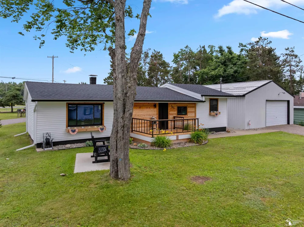 751 Stonewood Street Bagley Township, MI 49735