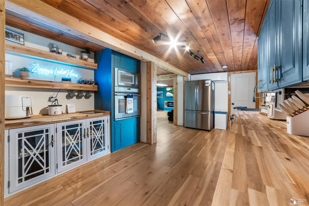751 Stonewood Street Bagley Township, MI 49735