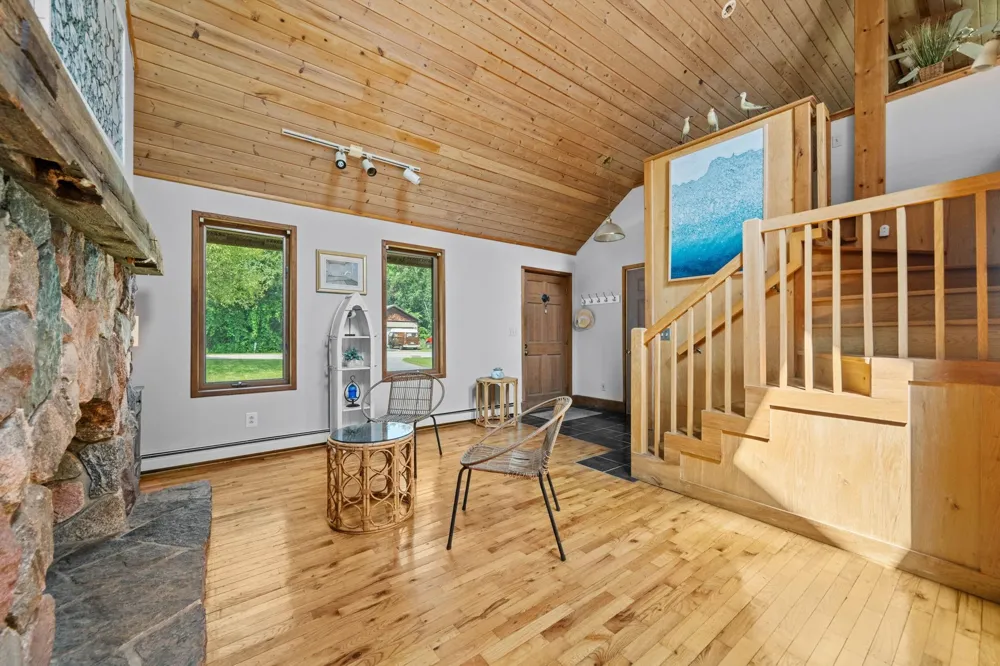 204 Sixth Street Leelanau Township, MI 49670