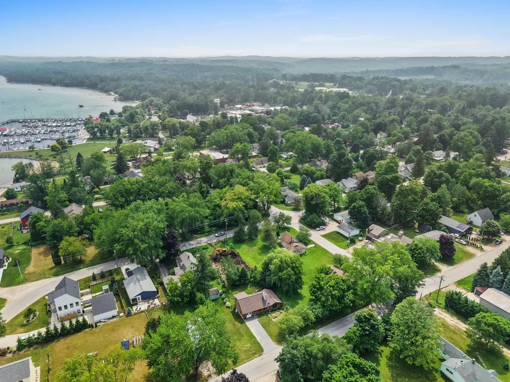 204 Sixth Street Leelanau Township, MI 49670