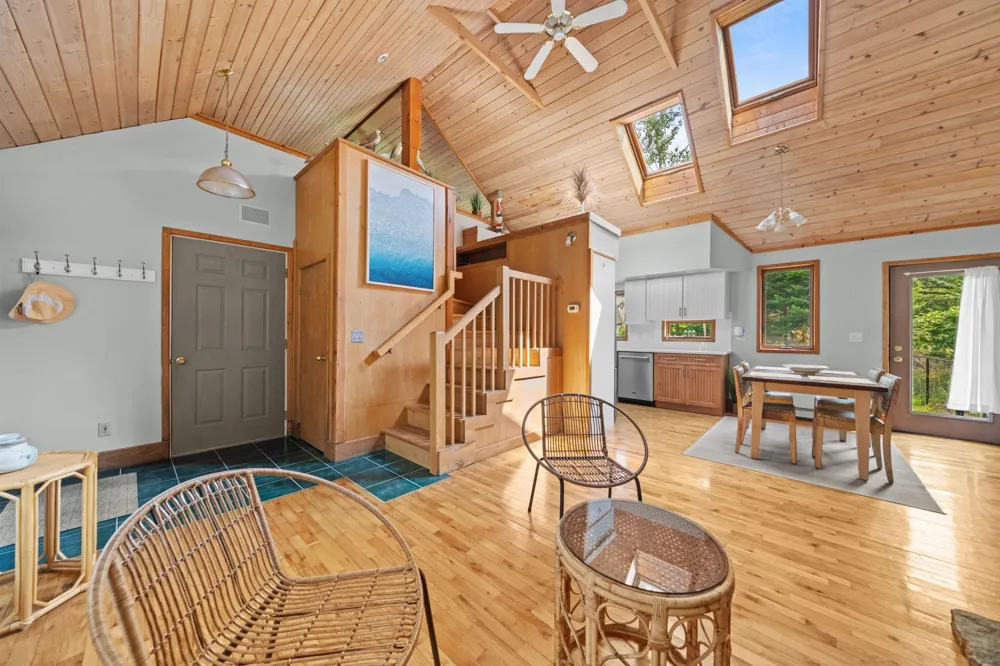 204 Sixth Street Leelanau Township, MI 49670