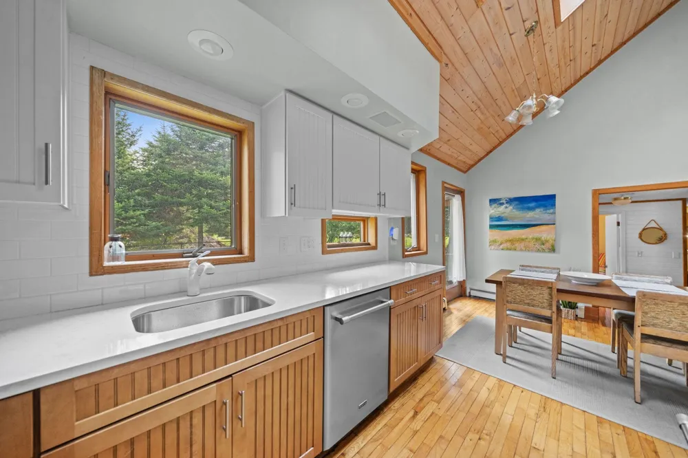 204 Sixth Street Leelanau Township, MI 49670