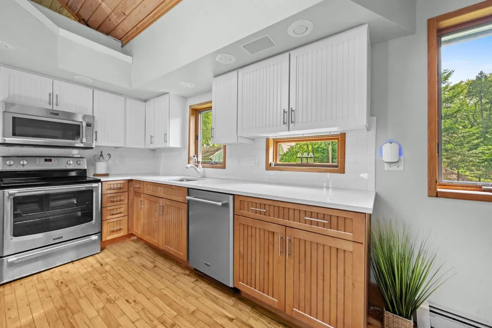 204 Sixth Street Leelanau Township, MI 49670