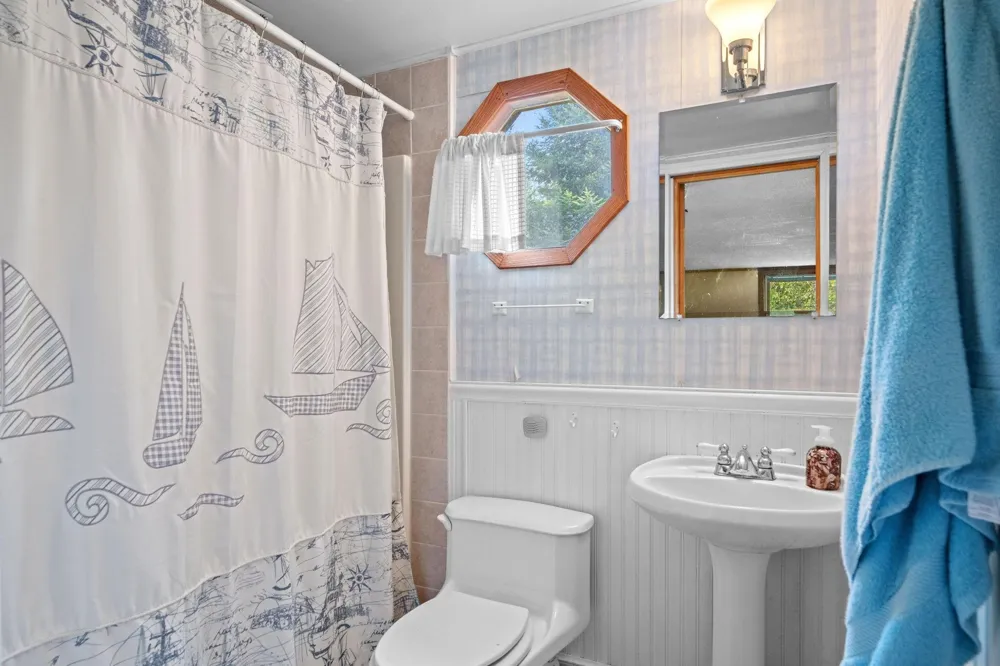 204 Sixth Street Leelanau Township, MI 49670