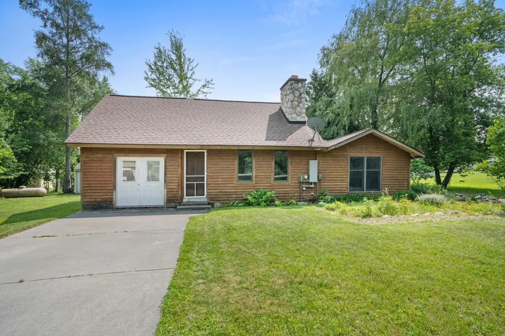 204 Sixth Street Leelanau Township, MI 49670