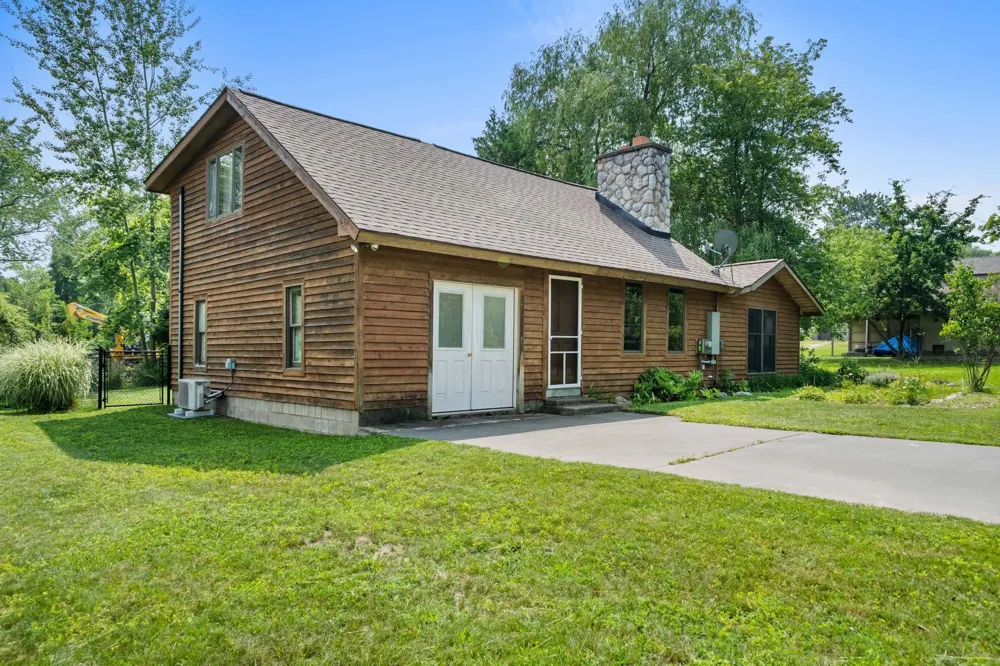 204 Sixth Street Leelanau Township, MI 49670