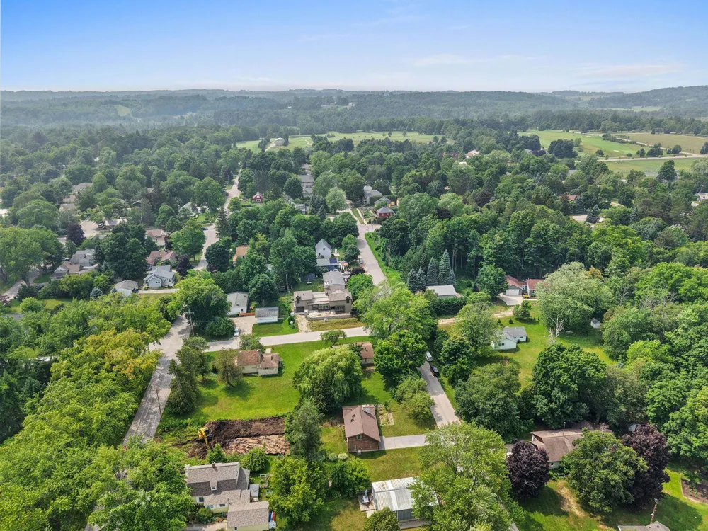204 Sixth Street Leelanau Township, MI 49670