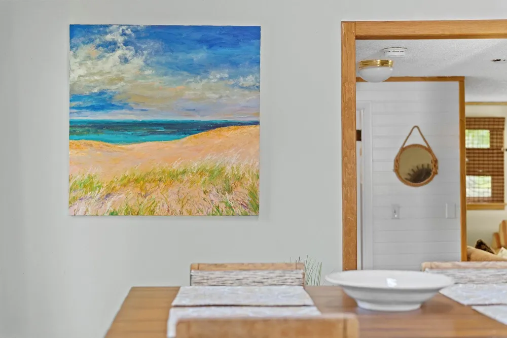204 Sixth Street Leelanau Township, MI 49670