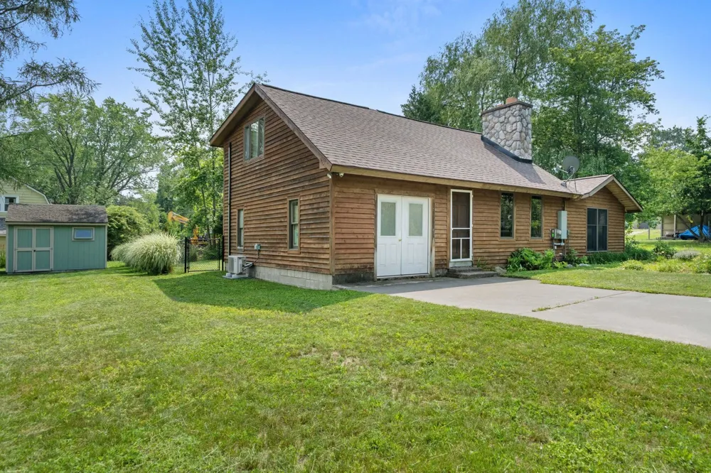 204 Sixth Street Leelanau Township, MI 49670