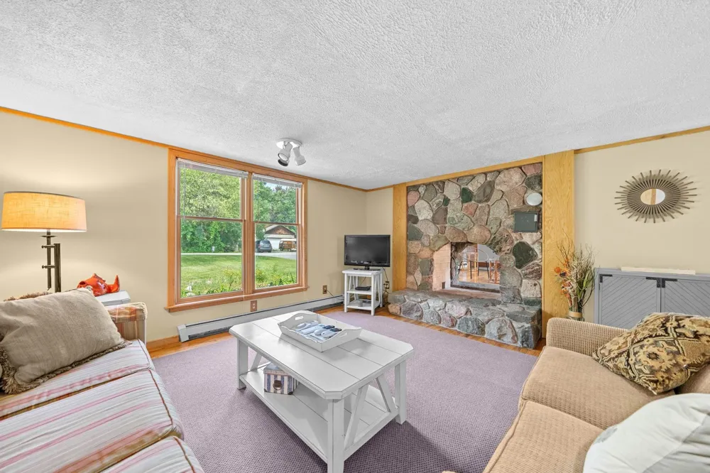 204 Sixth Street Leelanau Township, MI 49670