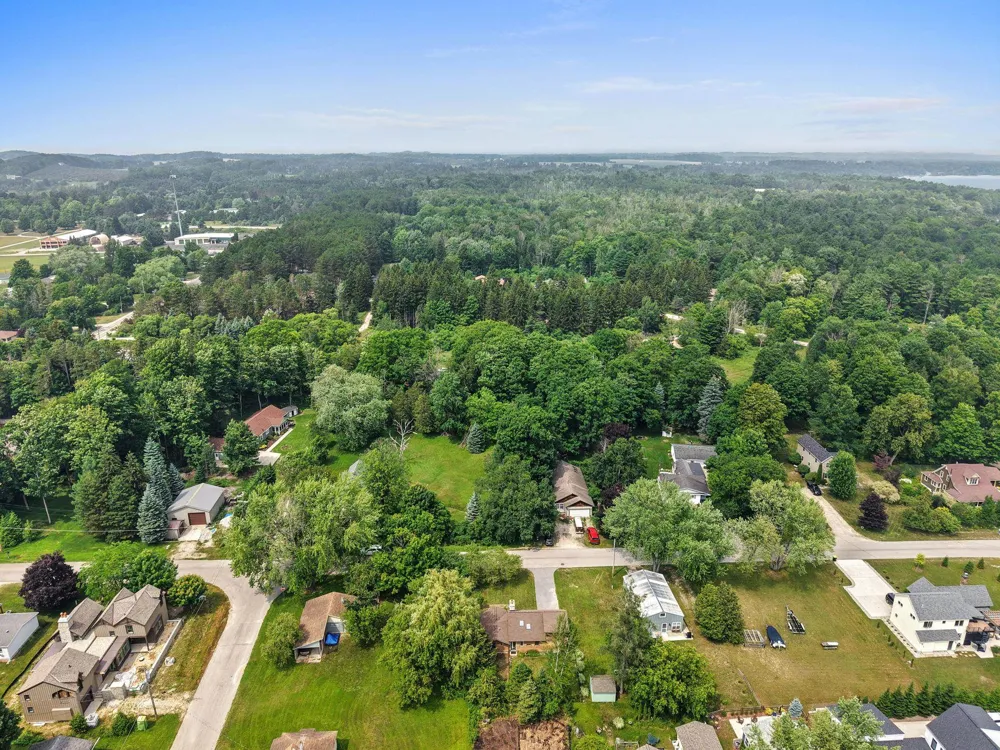 204 Sixth Street Leelanau Township, MI 49670