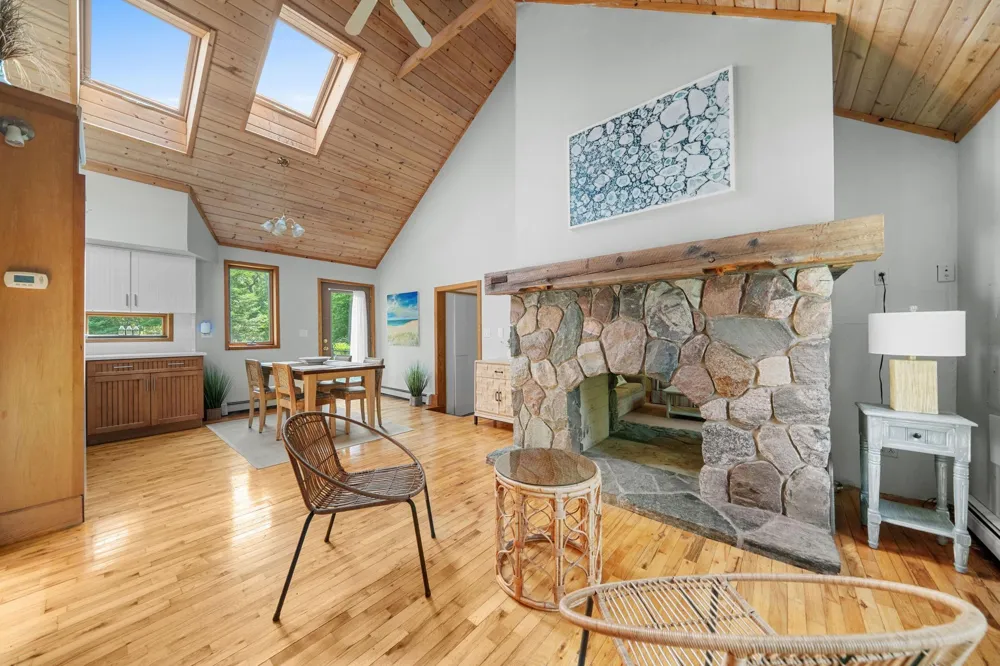 204 Sixth Street Leelanau Township, MI 49670