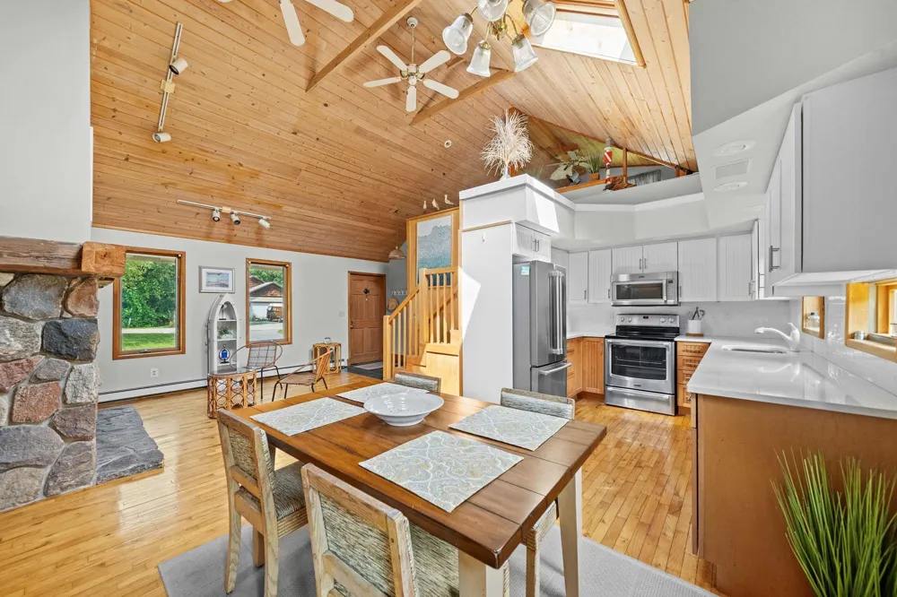 204 Sixth Street Leelanau Township, MI 49670