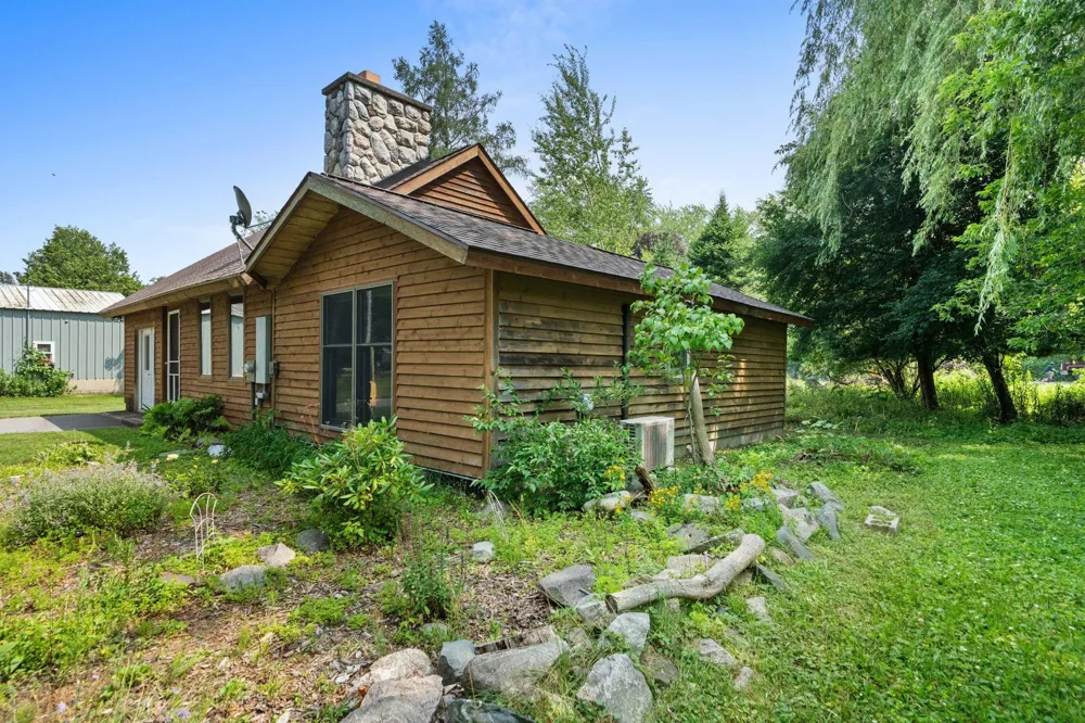 204 Sixth Street Leelanau Township, MI 49670