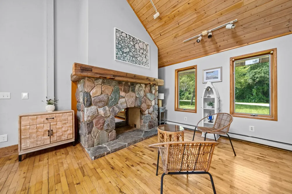 204 Sixth Street Leelanau Township, MI 49670