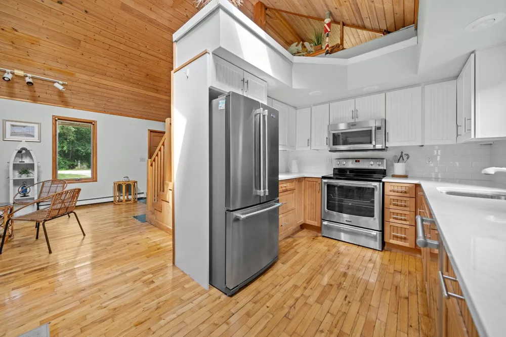 204 Sixth Street Leelanau Township, MI 49670