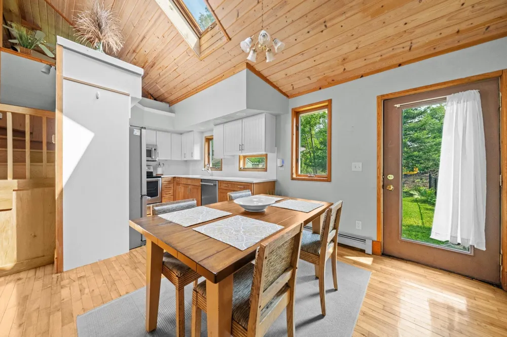 204 Sixth Street Leelanau Township, MI 49670