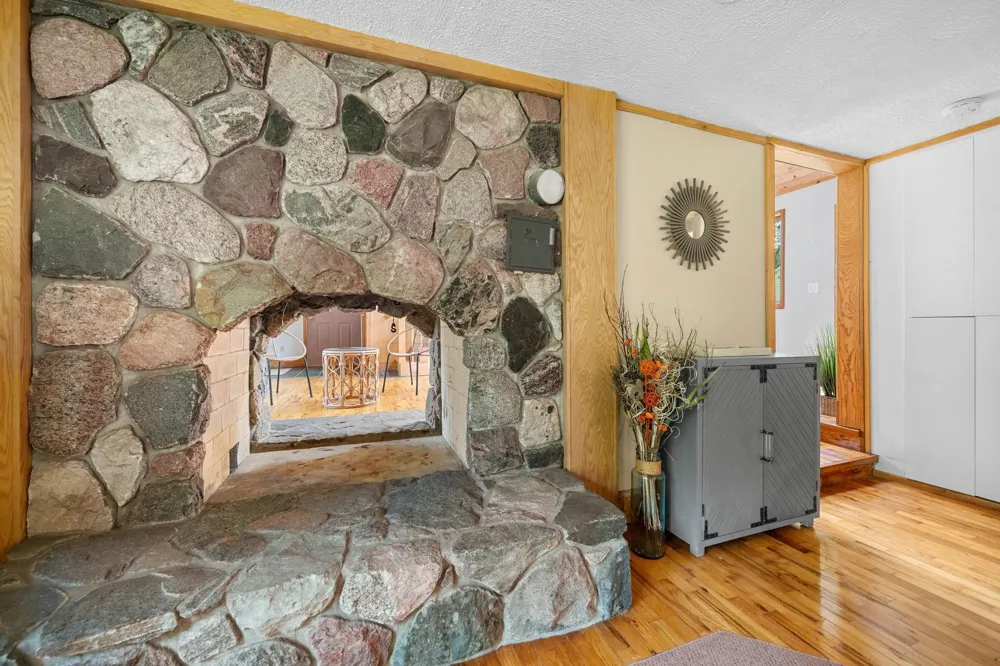 204 Sixth Street Leelanau Township, MI 49670