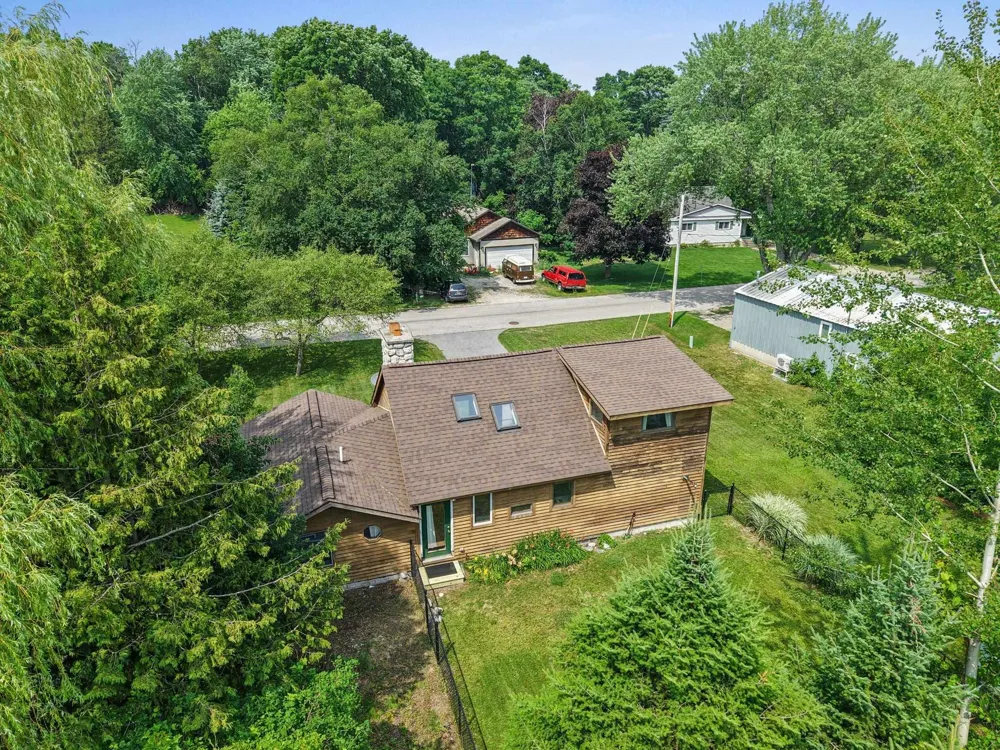 204 Sixth Street Leelanau Township, MI 49670