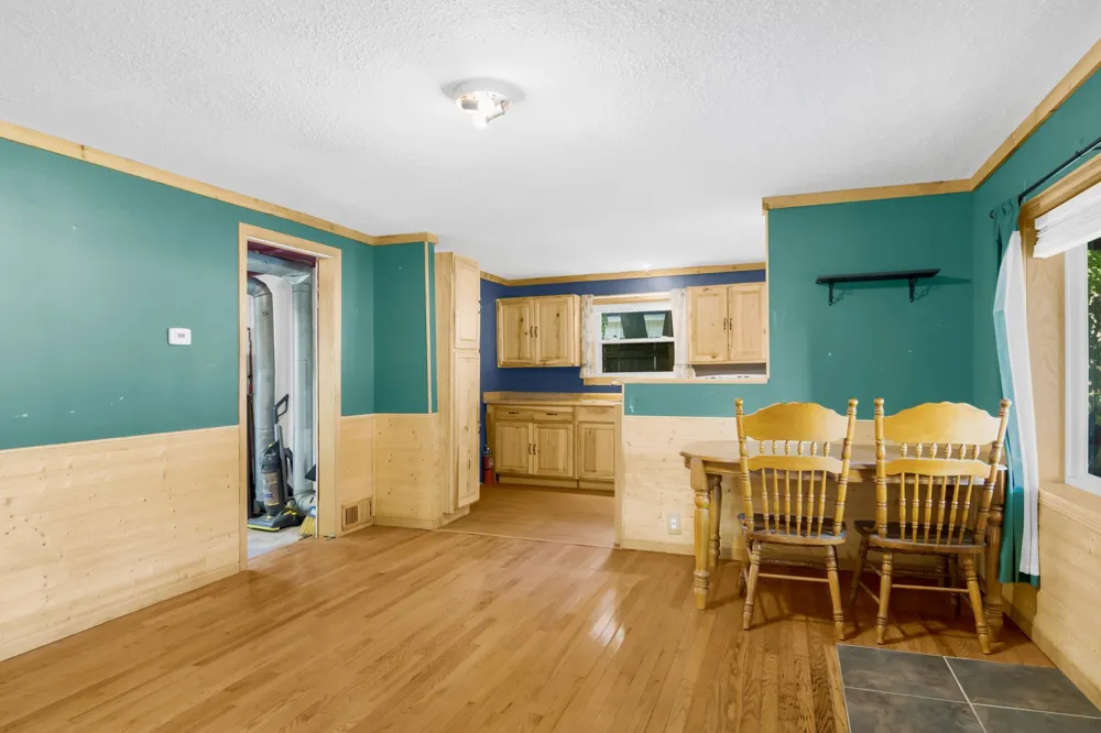 8087 W State Street Central Lake Township, MI 49622